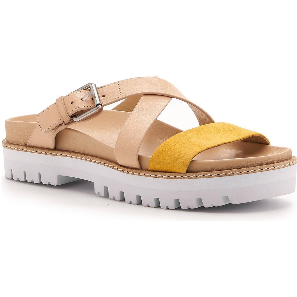 Boktier sandals